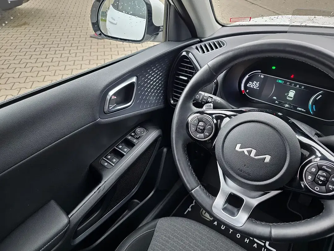 Kia Soul Spirit - Thumbnail 35