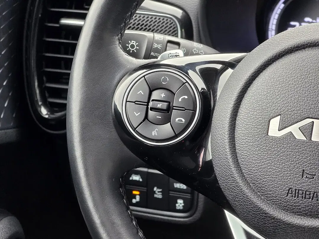 Kia Soul Spirit - Thumbnail 36