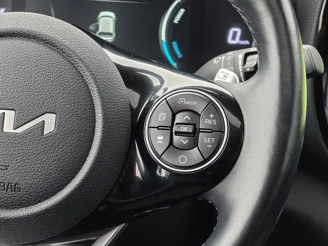 Kia Soul Spirit - Thumbnail 37