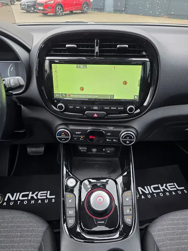 Kia Soul Spirit - Thumbnail 38