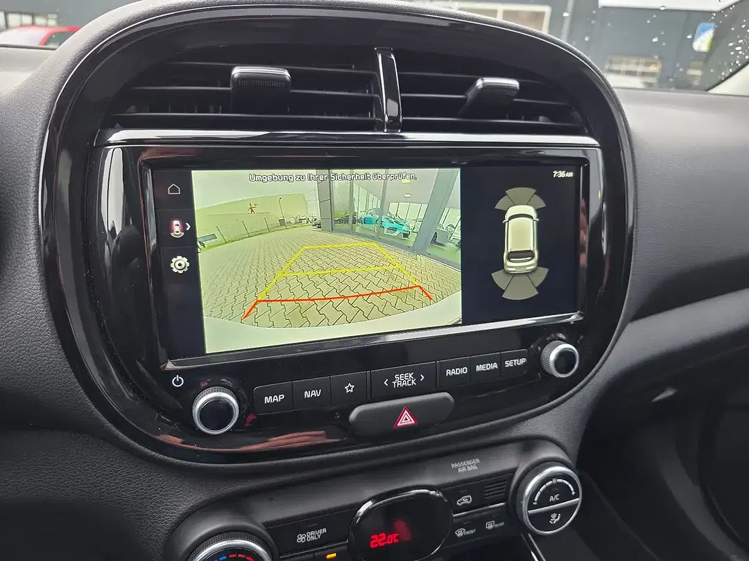 Kia Soul Spirit - Thumbnail 39