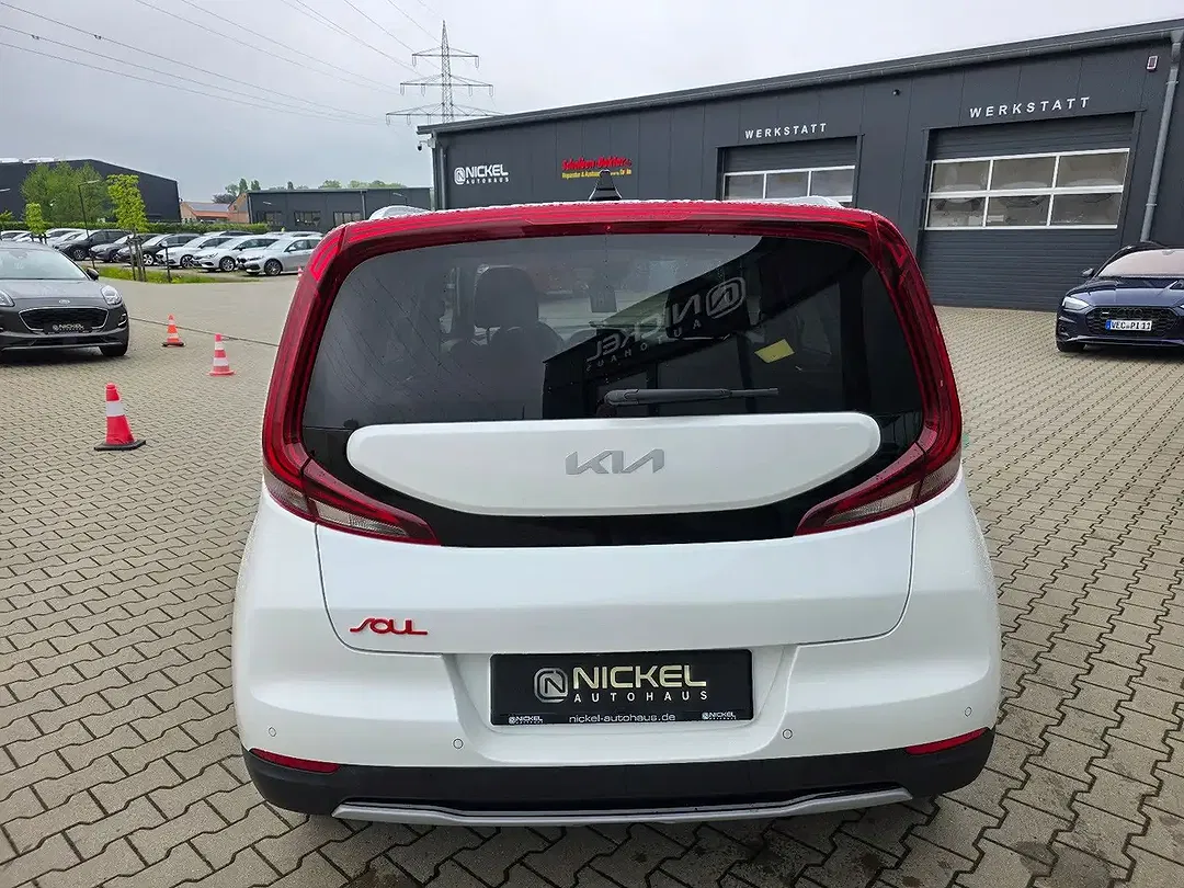 Kia Soul Spirit - Thumbnail 4
