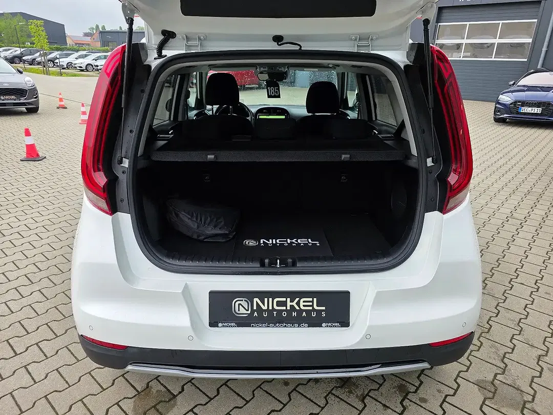 Kia Soul Spirit - Thumbnail 5