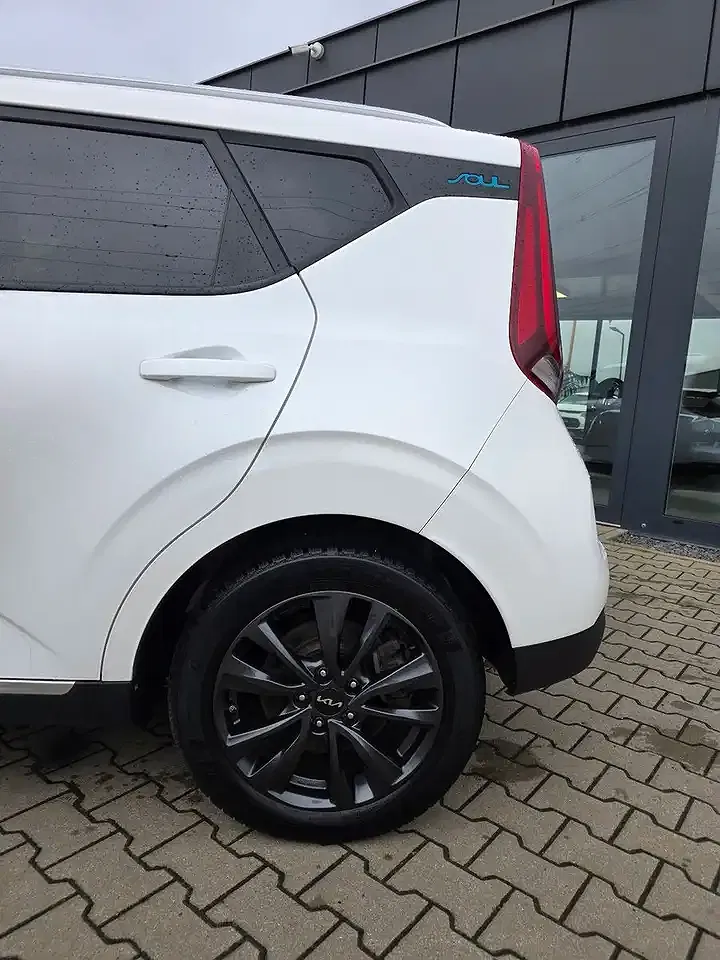 Kia Soul Spirit - Thumbnail 6