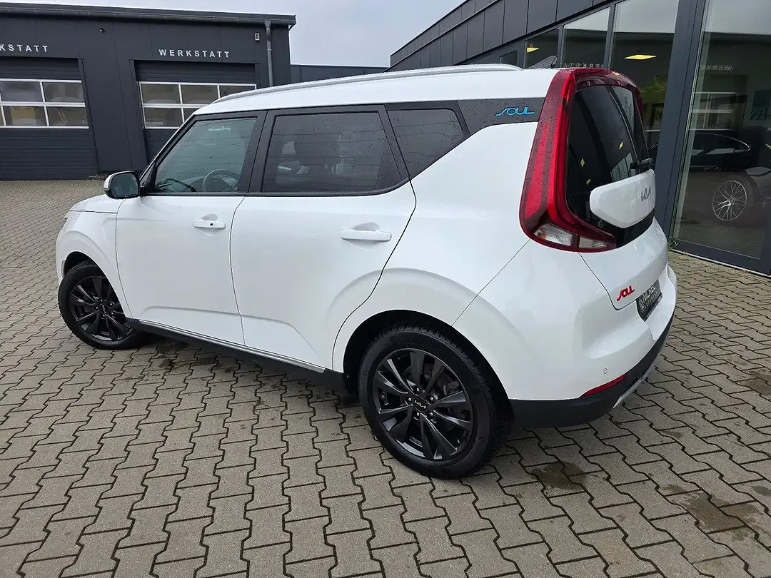 Kia Soul Spirit - Thumbnail 7
