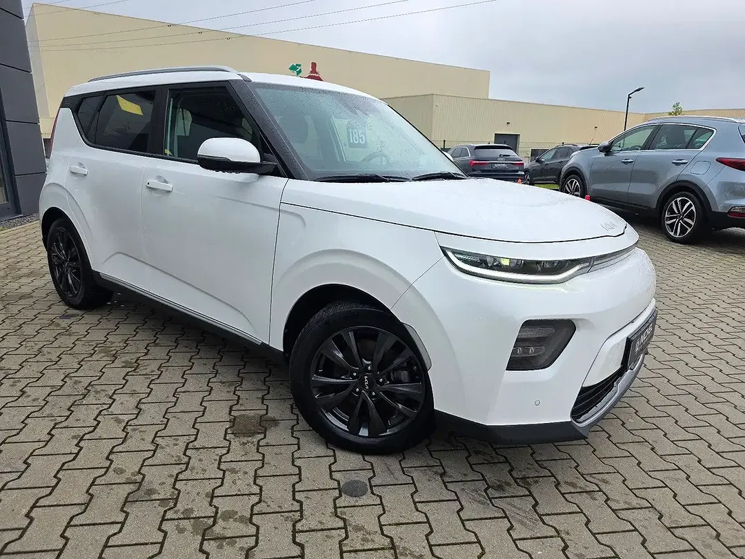Kia Soul Spirit - Thumbnail 9