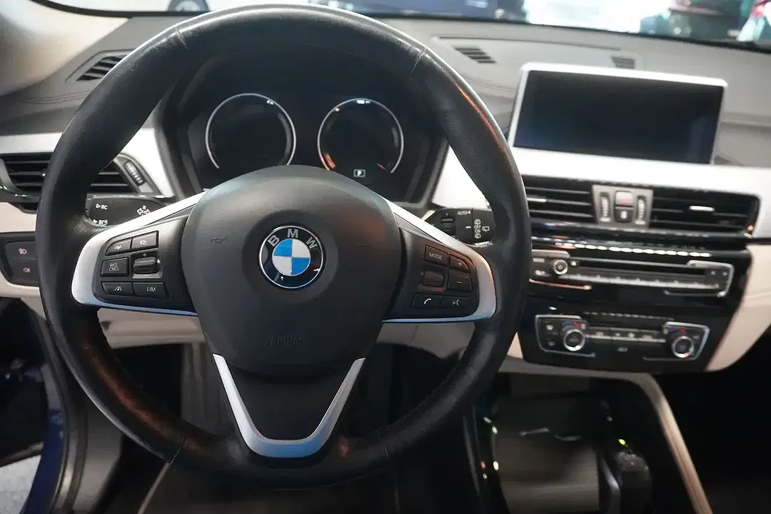 BMW X2 PHEV AUT xDrive - Thumbnail 6