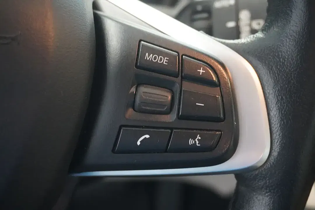 BMW X2 PHEV AUT xDrive - Thumbnail 7