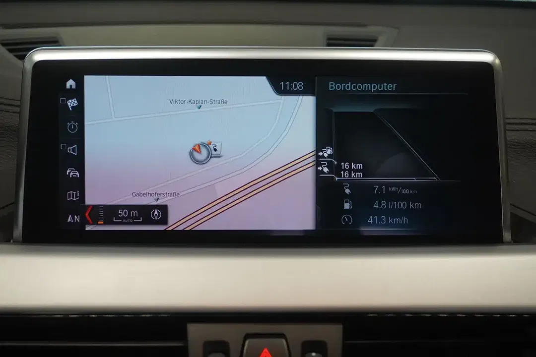 BMW X2 PHEV AUT xDrive - foto 8
