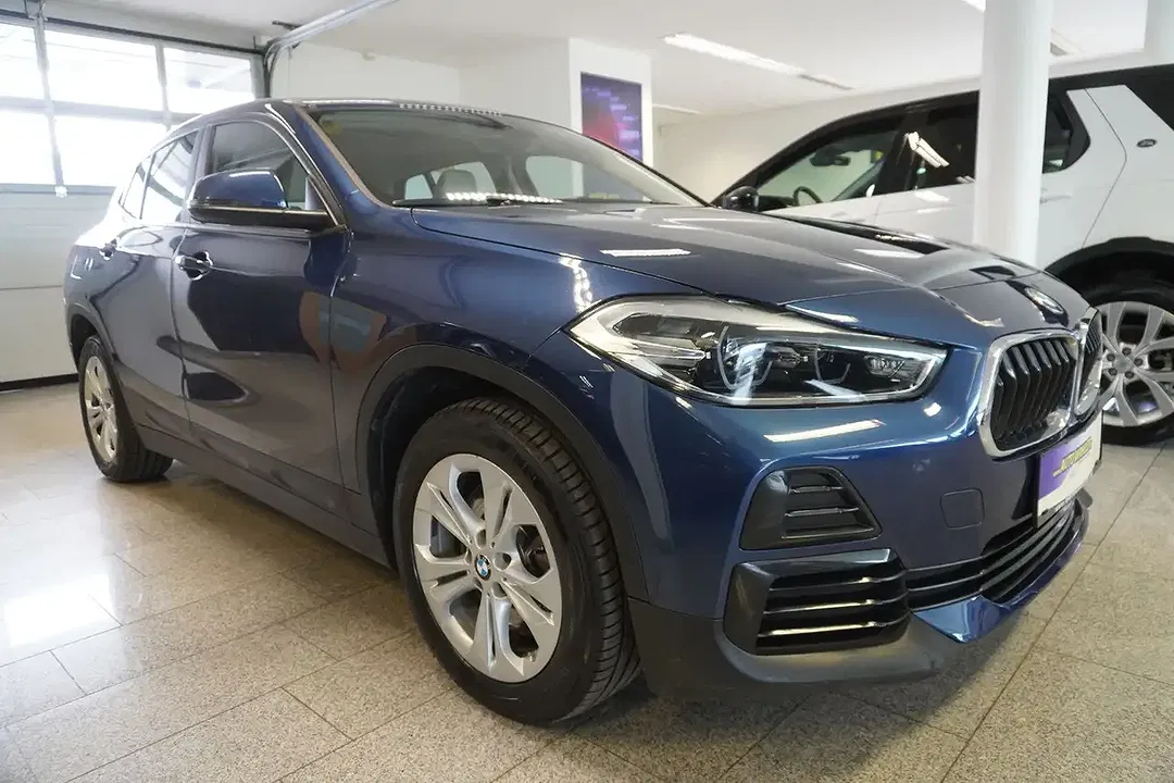 BMW X2 PHEV AUT xDrive - foto 2