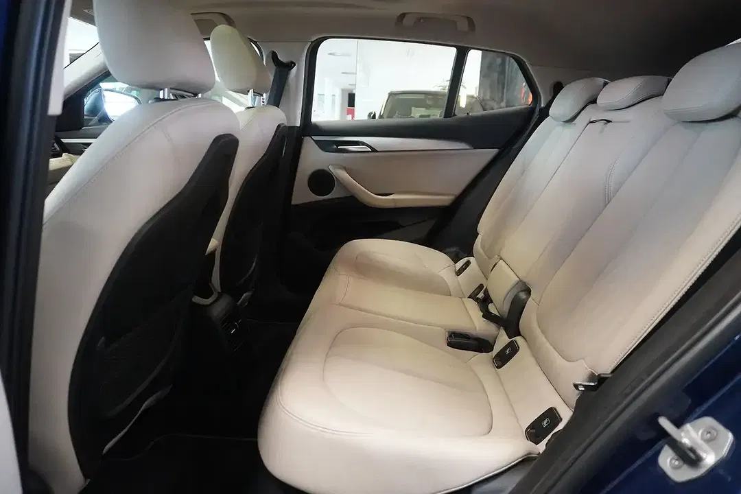 BMW X2 PHEV AUT xDrive - Thumbnail 5