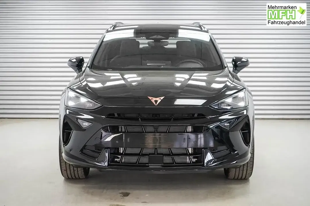 CUPRA Formentor 1.5 eTSI DSG AUT - Thumbnail 2