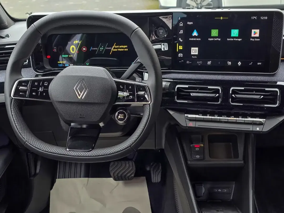 Renault R 5 Techno Comfort - Thumbnail 8