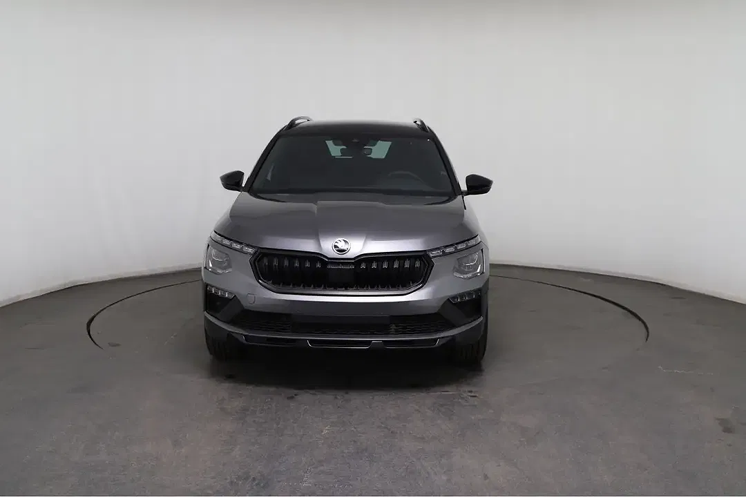 Skoda Kamiq 85 1.0 TSI DSG Monte Carlo - Thumbnail 2