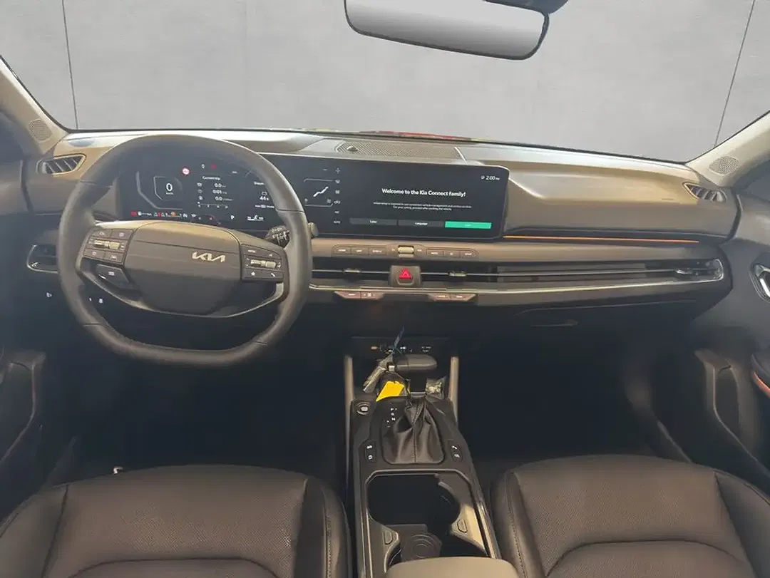 Kia K4 1.6 T-GDI DCT Spirit - Thumbnail 11