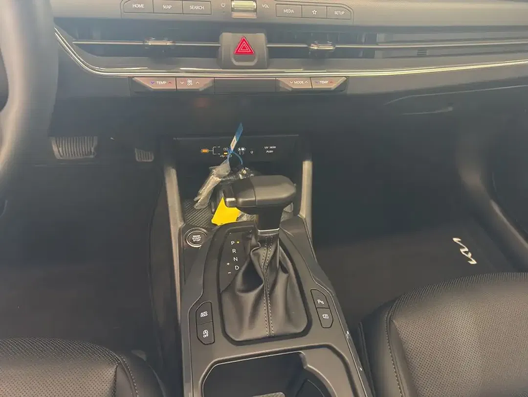 Kia K4 1.6 T-GDI DCT Spirit - Thumbnail 12