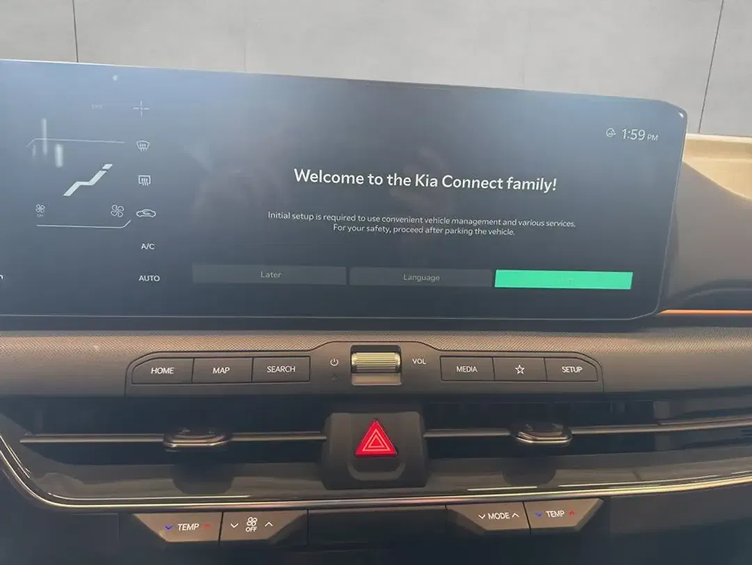 Kia K4 1.6 T-GDI DCT Spirit - Thumbnail 13