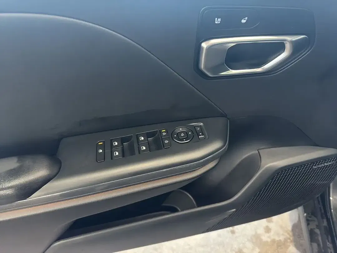 Kia K4 1.6 T-GDI DCT Spirit - Thumbnail 14