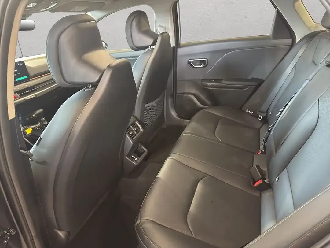 Kia K4 1.6 T-GDI DCT Spirit - Thumbnail 15