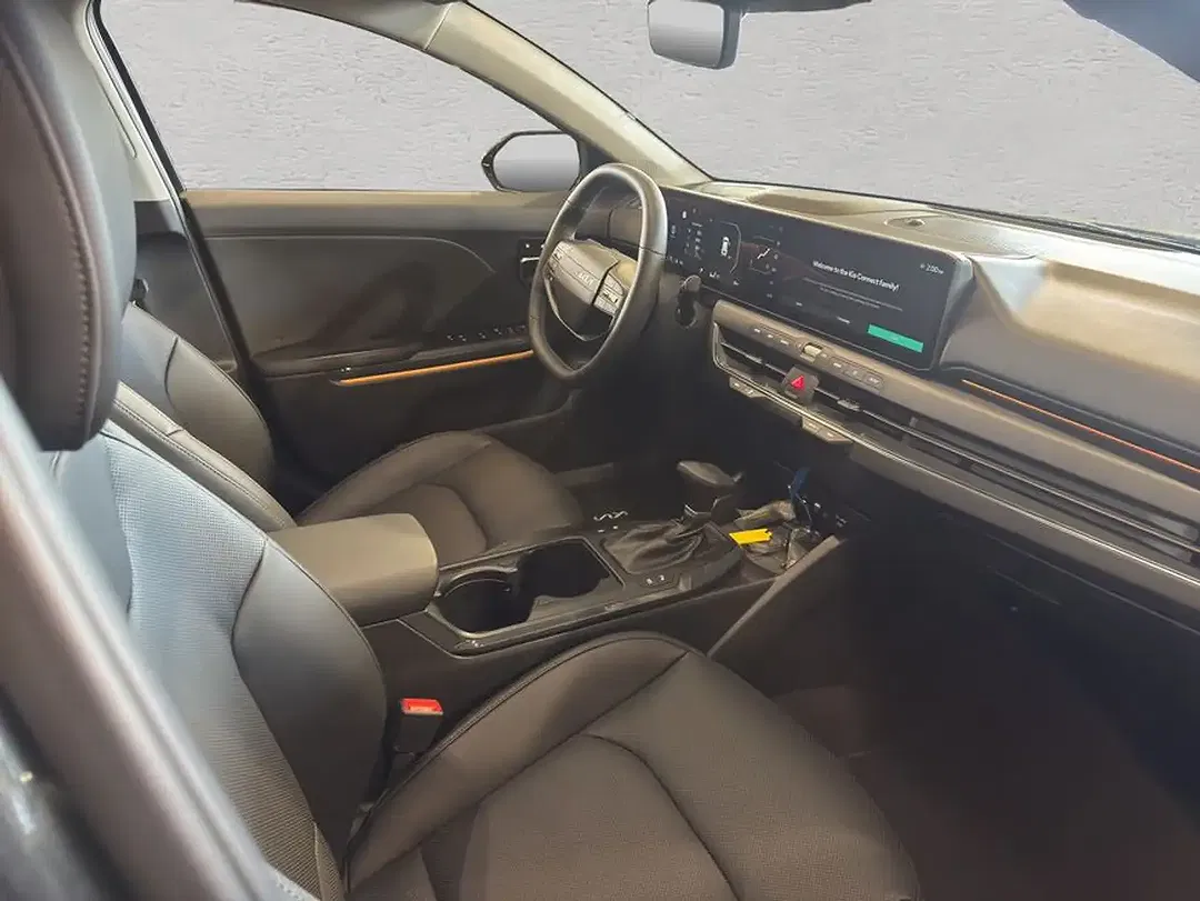 Kia K4 1.6 T-GDI DCT Spirit - Thumbnail 16