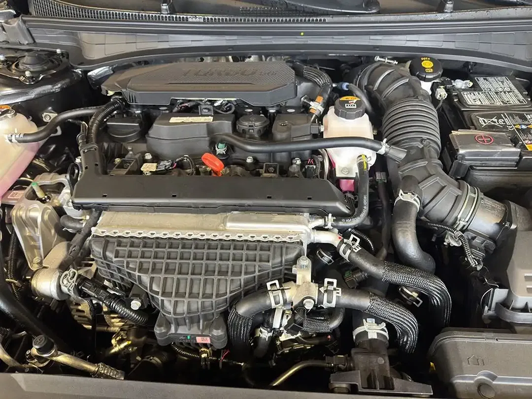 Kia K4 1.6 T-GDI DCT Spirit - Thumbnail 17