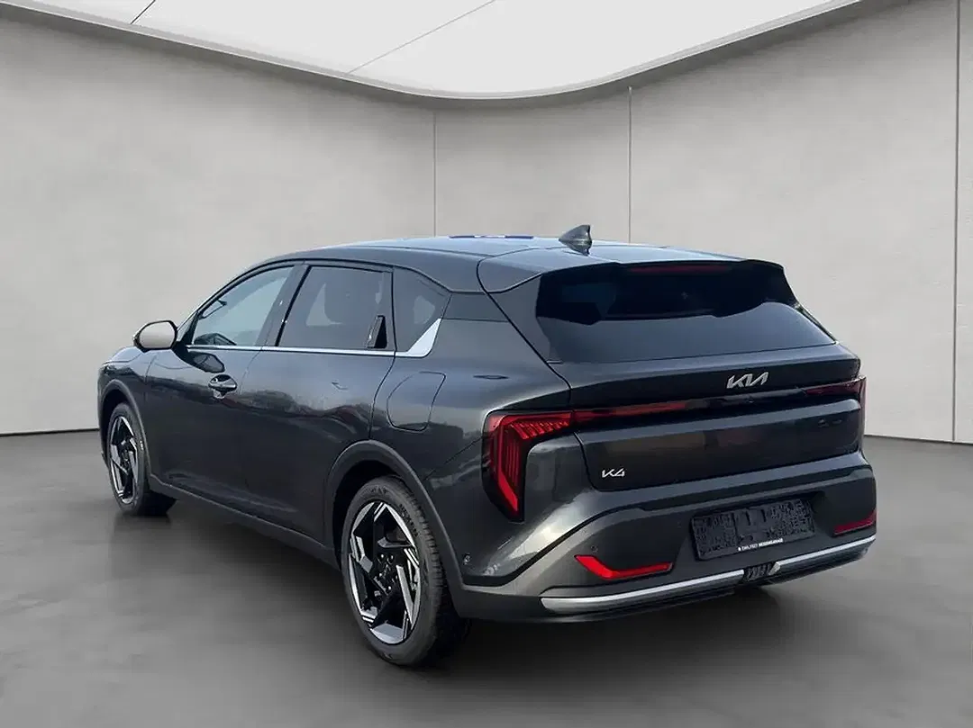 Kia K4 1.6 T-GDI DCT Spirit - Thumbnail 3