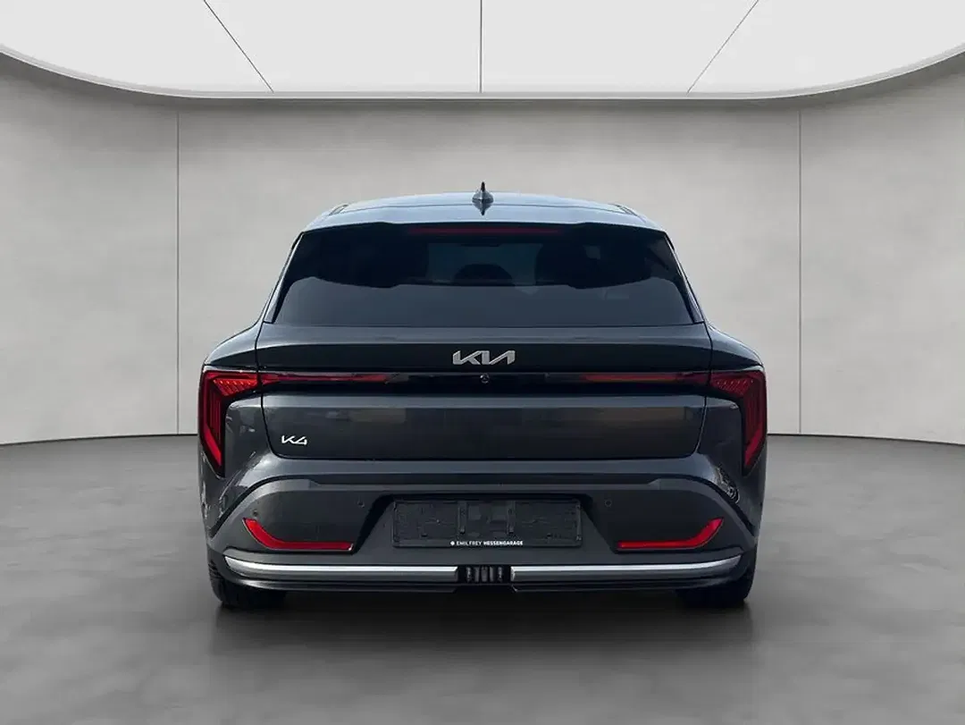 Kia K4 1.6 T-GDI DCT Spirit - Thumbnail 4