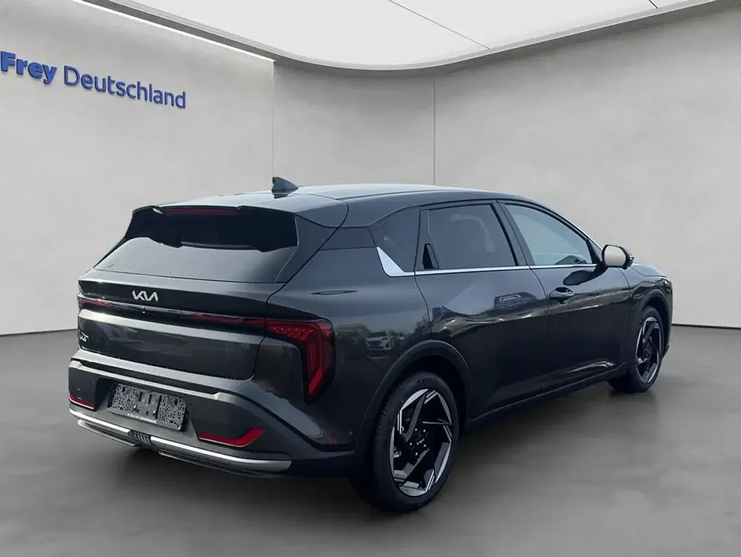 Kia K4 1.6 T-GDI DCT Spirit - Thumbnail 6