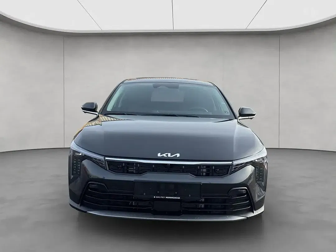 Kia K4 1.6 T-GDI DCT Spirit - Thumbnail 7