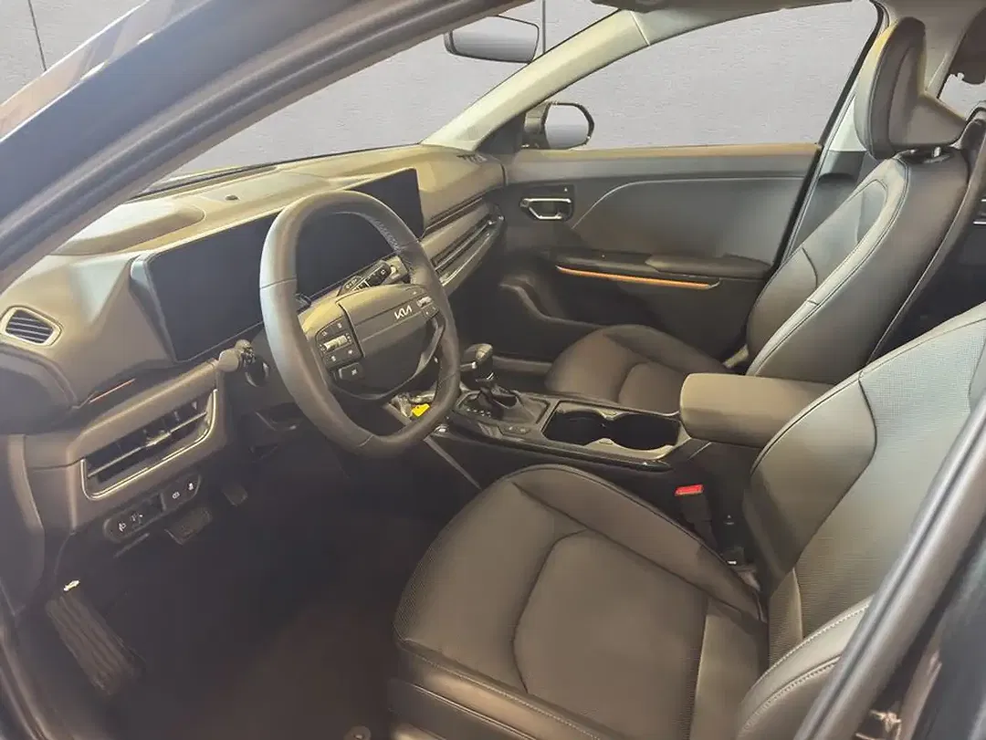 Kia K4 1.6 T-GDI DCT Spirit - Thumbnail 8