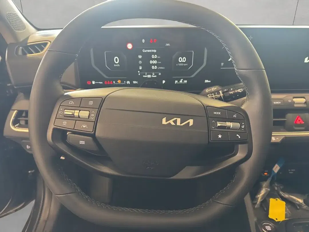 Kia K4 1.6 T-GDI DCT Spirit - Thumbnail 9