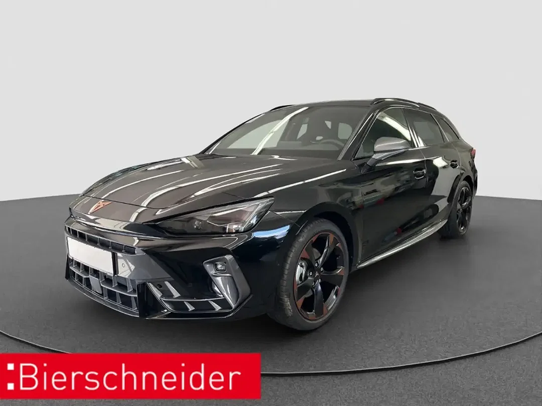 CUPRA Leon 1.5 eTSI DSG Matrix LED - Afbeelding 1