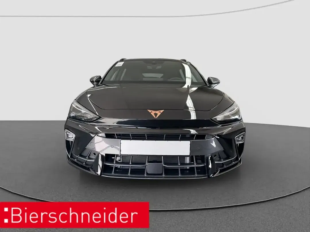 CUPRA Leon 1.5 eTSI DSG Matrix LED - Thumbnail 2