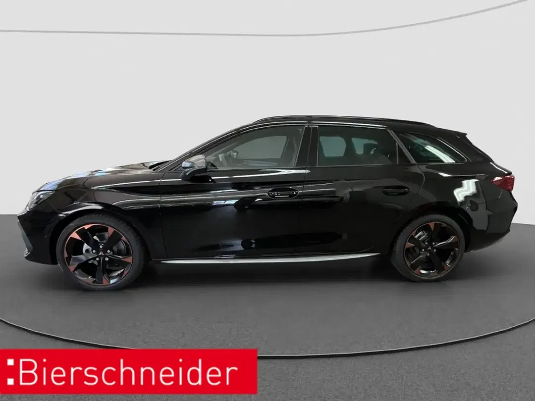 CUPRA Leon 1.5 eTSI DSG Matrix LED - Thumbnail 3
