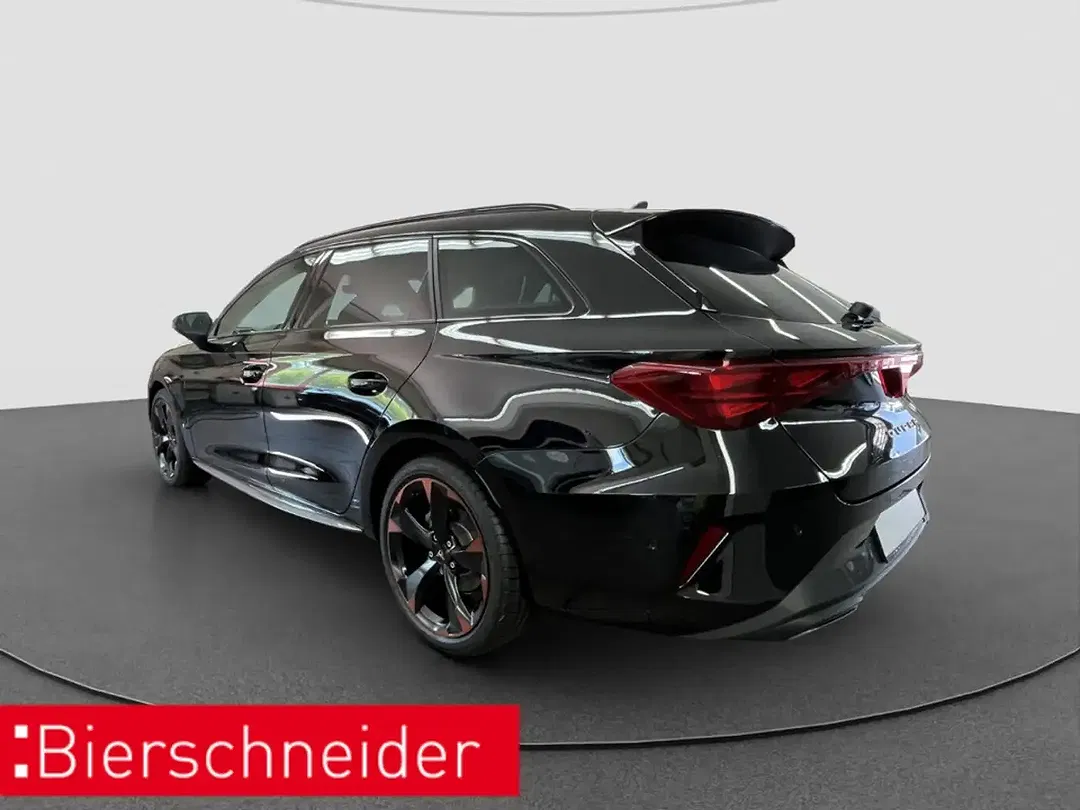 CUPRA Leon 1.5 eTSI DSG Matrix LED - Thumbnail 4