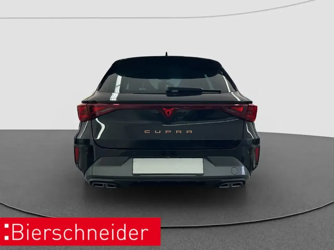 CUPRA Leon 1.5 eTSI DSG Matrix LED - Thumbnail 5