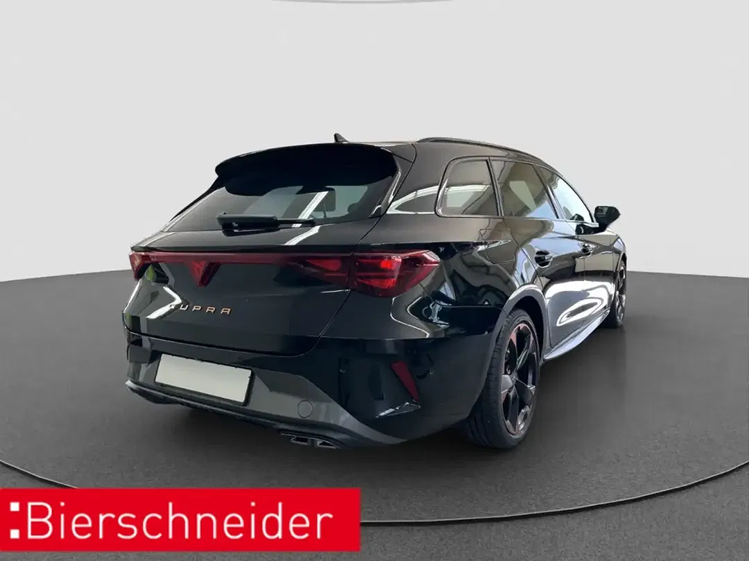 CUPRA Leon 1.5 eTSI DSG Matrix LED - Thumbnail 7