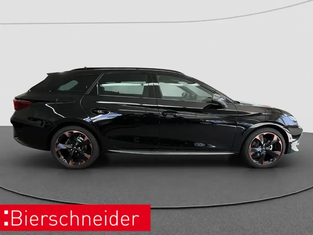 CUPRA Leon 1.5 eTSI DSG Matrix LED - Thumbnail 8