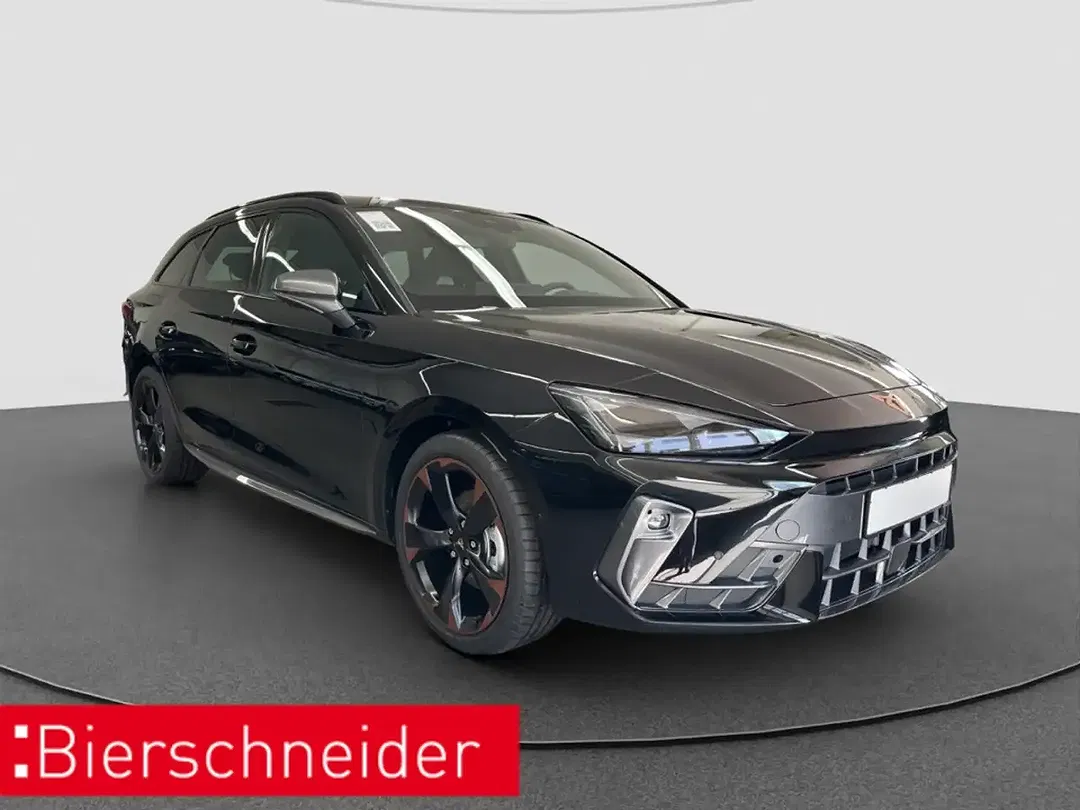 CUPRA Leon 1.5 eTSI DSG Matrix LED - Thumbnail 9