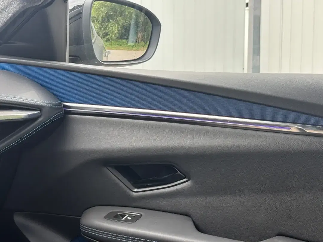 Renault Scenic - Thumbnail 10