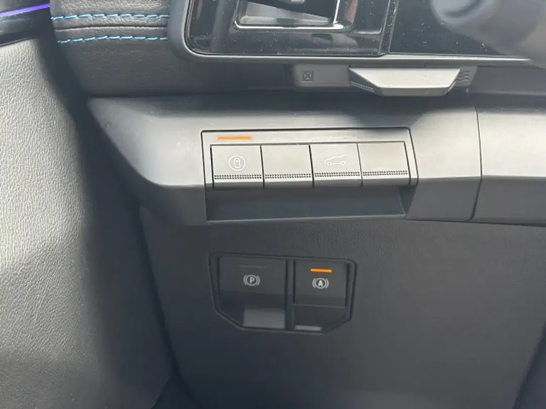Renault Scenic - foto 15