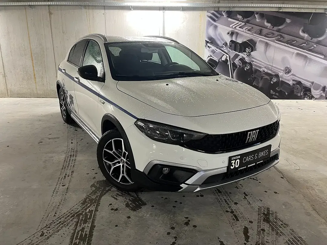 Fiat Tipo Cross - foto 1