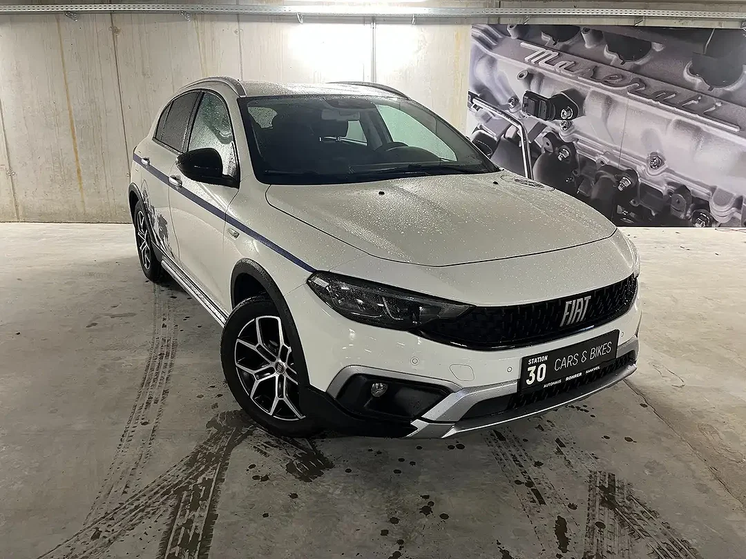 Fiat Tipo Cross - Afbeelding 1