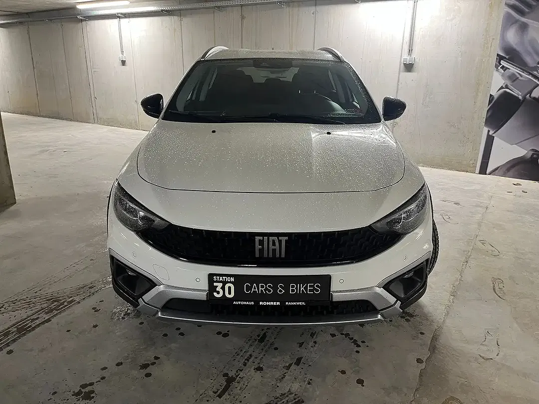 Fiat Tipo Cross - foto 2