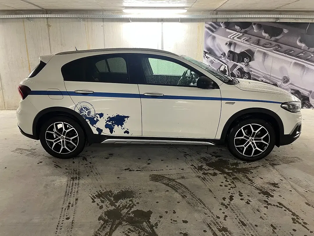 Fiat Tipo Cross - Thumbnail 3