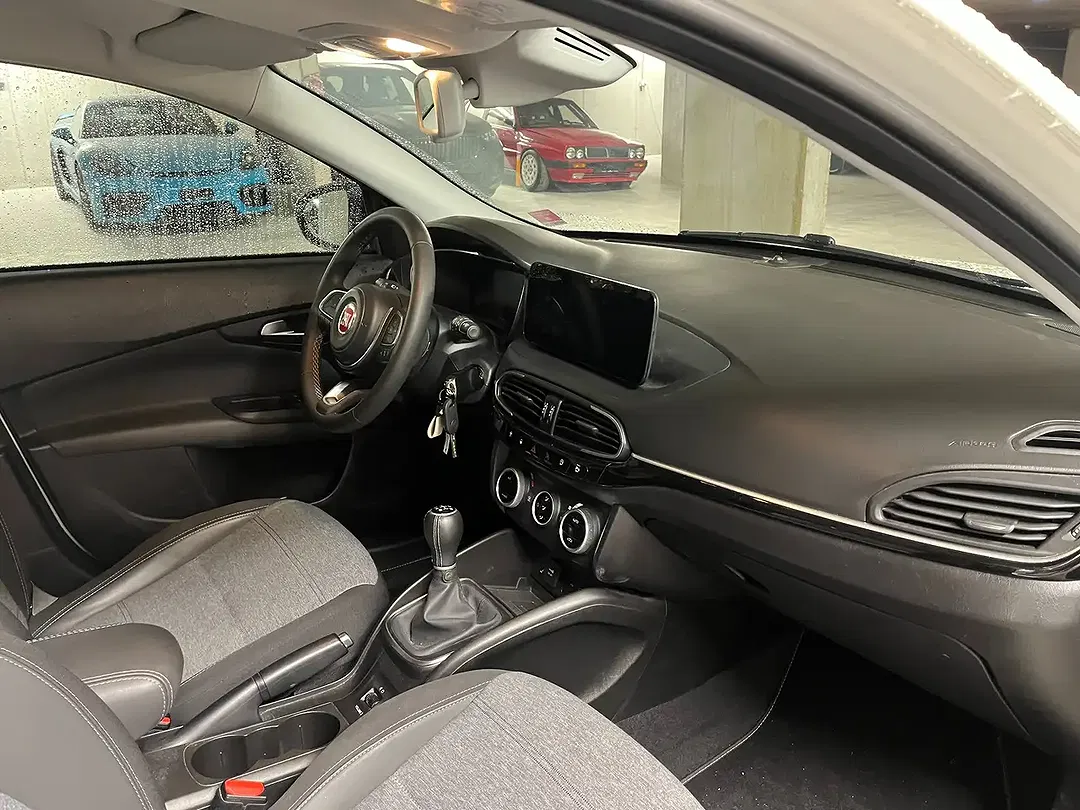 Fiat Tipo Cross - Thumbnail 7