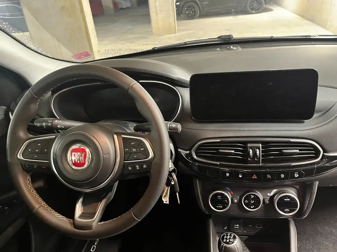Fiat Tipo Cross - Thumbnail 8