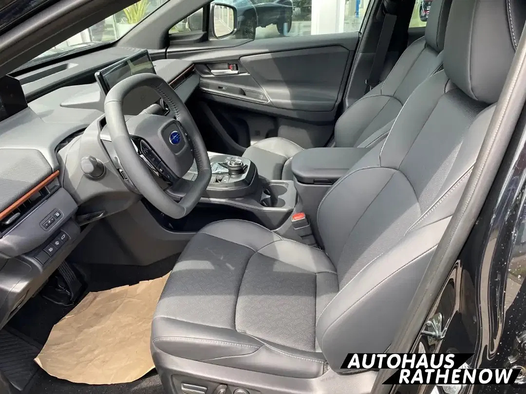 Subaru Uncharted Active - Thumbnail 11