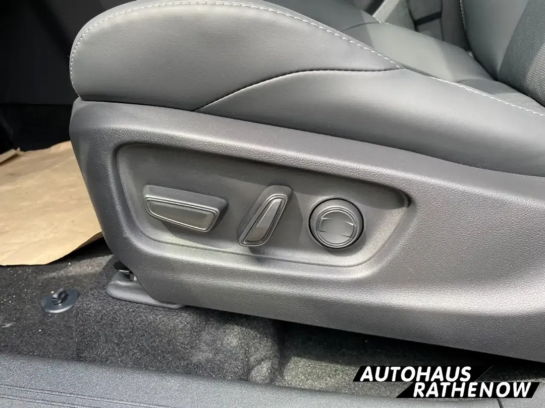 Subaru Uncharted Active - Thumbnail 12