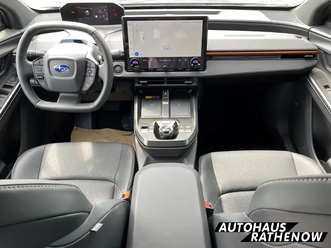 Subaru Uncharted Active - Thumbnail 13